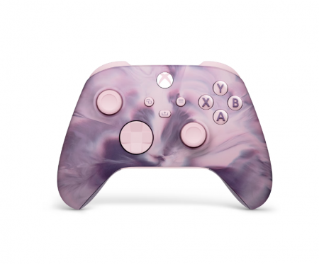 Gaming - Microsoft Xbox Controller Dream Vapor