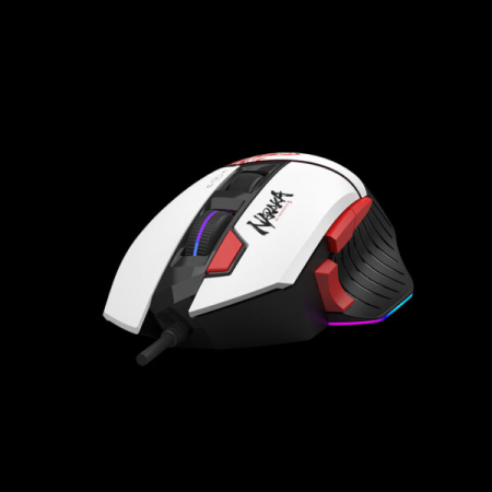 Mouse - MOUSE A4tech – gaming - W95-MAX