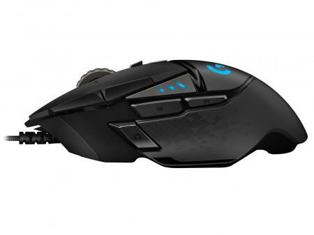 Mouse Logitech - Performanță și Confort pentru Orice Utilizare [2]