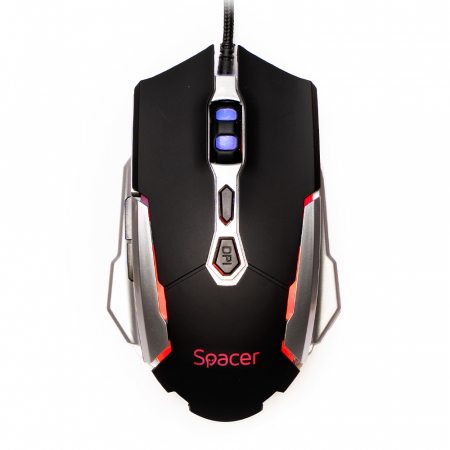 MOUSE Spacer – gaming - SPGM-PULSAR-LITE [1]