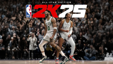 Carduri și Abonamente - NBA 2K25 (Xbox One / Xbox Series X|S)