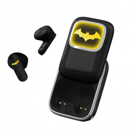 OTL Batman Dark Knight Slide TWS Earphones - Căști Wireless [1]