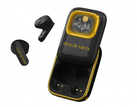 OTL Harry Potter Hogwarts Slide TWS Earphones - Căști Wireless [1]