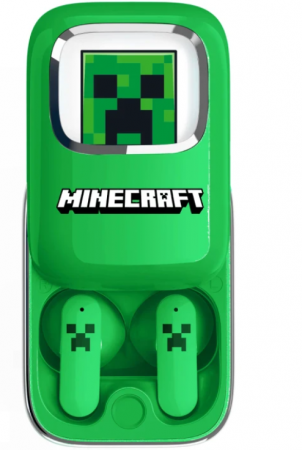 Căști OTL Minecraft Slide TWS [1]