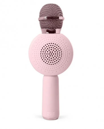 OTL New Hello Kitty Karaoke Microphone & Speaker - Microfon și Difuzor Karaoke [3]