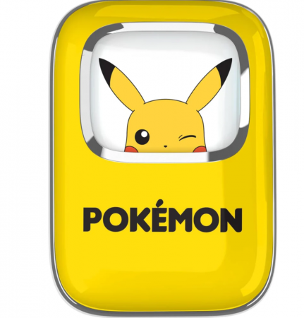 Căști OTL Pokemon Pikachu Slide TW [1]