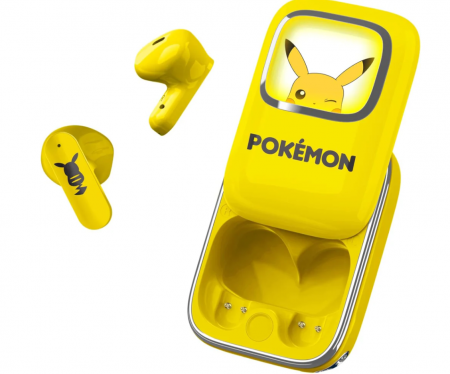 Căști OTL Pokemon Pikachu Slide TW [2]