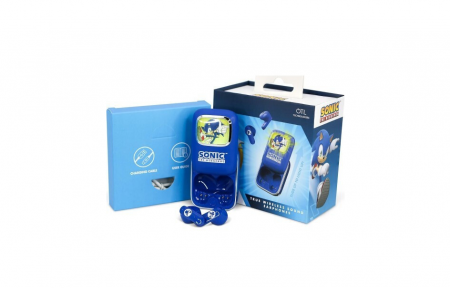 Otl Sonic The Hedgehog Slide Tws Earphones [2]