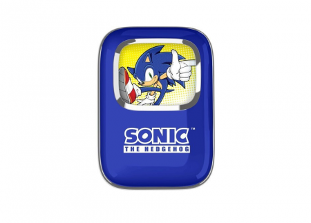 Otl Sonic The Hedgehog Slide Tws Earphones [3]
