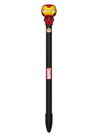 Diverse - Pix Funko Pop: Marvel - Iron Man Figurines