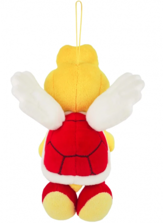 Pluș Super Mario Paratroopa 20cm [1]