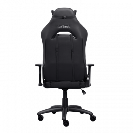 SCAUNE GAMING Trust GXT 714 RUYA ECO GAMING CHAIR BLACK [2]