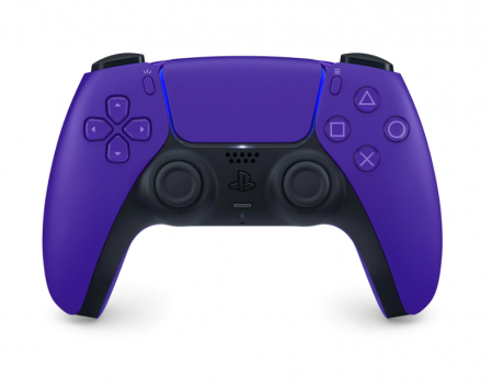 Gaming - Sony PS5 DualSense Controller V2 Galactic Purple