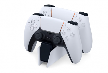 Gaming - Statie incarcare Sony pentru PlayStation 5 DualSense