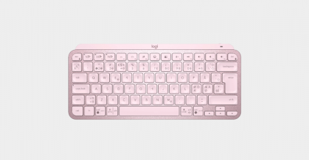 Tastaturi - Tastatura Logitech,MX Keys, Mini Minimalist, Illuminated Keyboard, Wireless