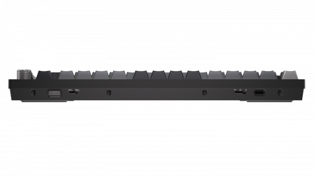 Corsair K65 PLUS WIRELESS 75% RGB Mechanical Gaming [4]