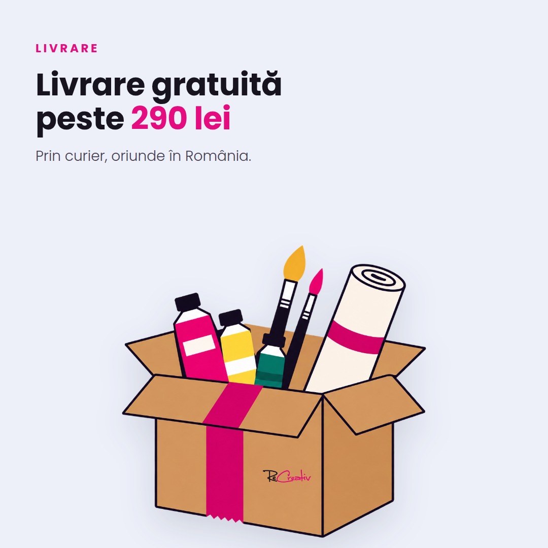 Livrare gratuita (mobil)