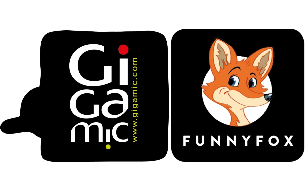 Gigamic - FunnyFox