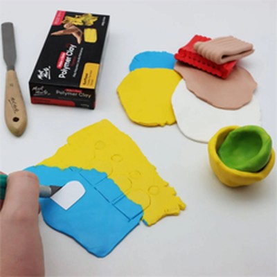 Mont Marte craft