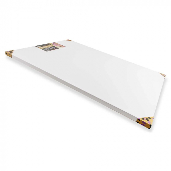 CMMD1015 Pânzǎ Mont Marte şasiu pin, densitate dublǎ 101.6x152.4cm [2]