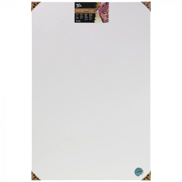 CMMD1218 Pânzǎ şasiu pin densitate dublǎ Mont Marte 121.8x182.8cm [1]