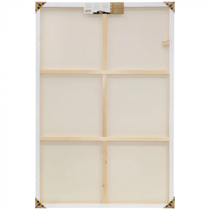 CMMD1218 Pânzǎ şasiu pin densitate dublǎ Mont Marte 121.8x182.8cm [2]