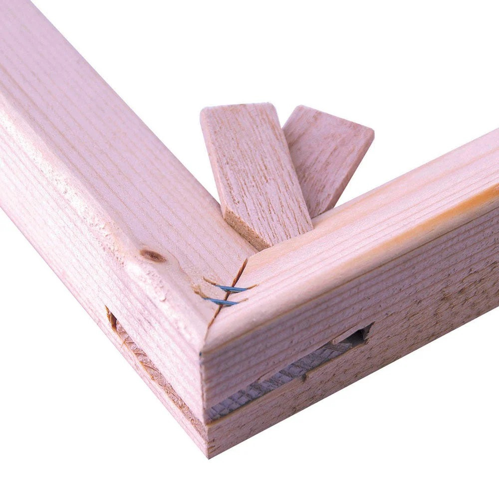 Canvas Mont Marte 20.3X25.4cm [2]