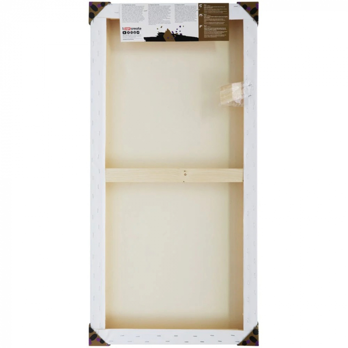 CMMD4590 Pânzǎ şasiu pin densitate dublǎ Mont Marte 45.7x91.4cm [3]