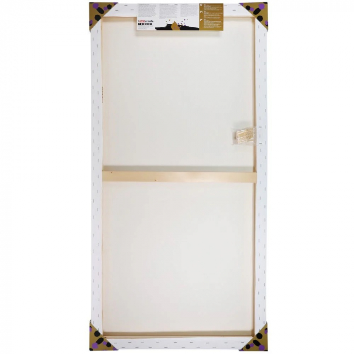 CMMD6012 Pânzǎ şasiu pin densitate dublǎ Mont Marte 60.9x121.8cm [4]