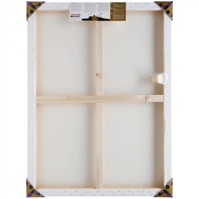 CMMD7510 Pânzǎ şasiu pin densitate dublǎ Mont Marte 76.2x101.6cm [4]