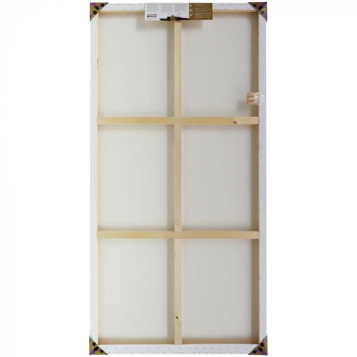 CMMD9018 Pânzǎ şasiu pin densitate dublǎ Mont Marte 91.4x182.9cm [4]