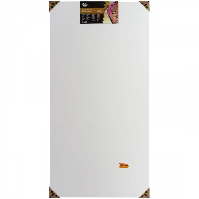 CMMD9018 Pânzǎ şasiu pin densitate dublǎ Mont Marte 91.4x182.9cm [1]