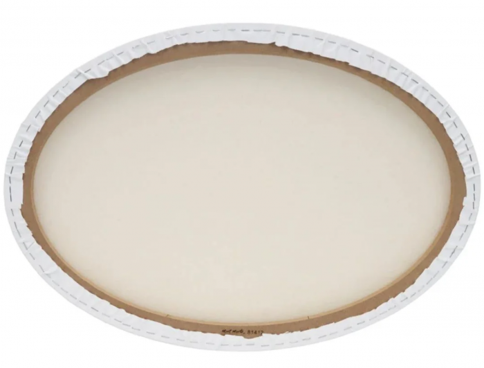 CMOV5580 Pânză ovală densitate dublă Mont Marte 55.9x81.3cm [2]