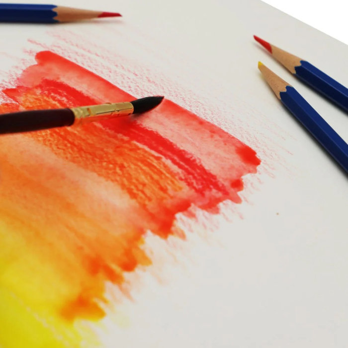 Creioane Watercolour Mont Marte 12/set [3]