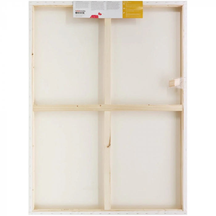 CSDT9012 Pânzǎ şasiu pin densitate dublǎ Studio 91.4x121.9cm Mont Marte [2]