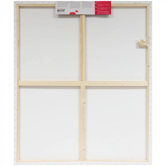 CSST1012 Canvas Mont Marte 100x120cm [2]