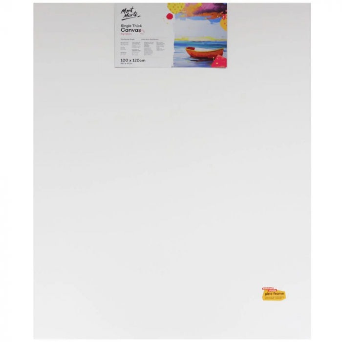 CSST1012 Canvas Mont Marte 100x120cm [1]