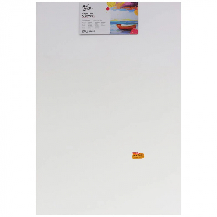 CSST1015 Canvas Mont Marte 100x150cm [1]
