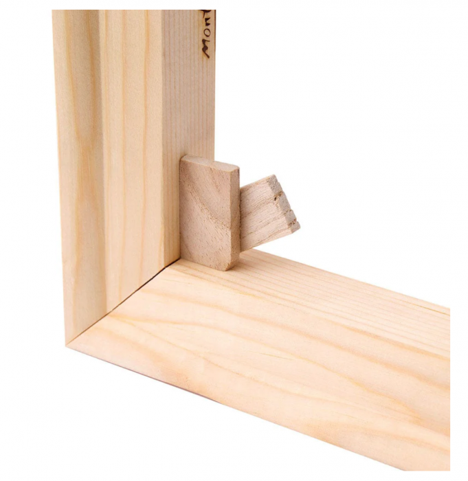 CSST3040 Canvas studio Mont Marte 30x40cm [3]