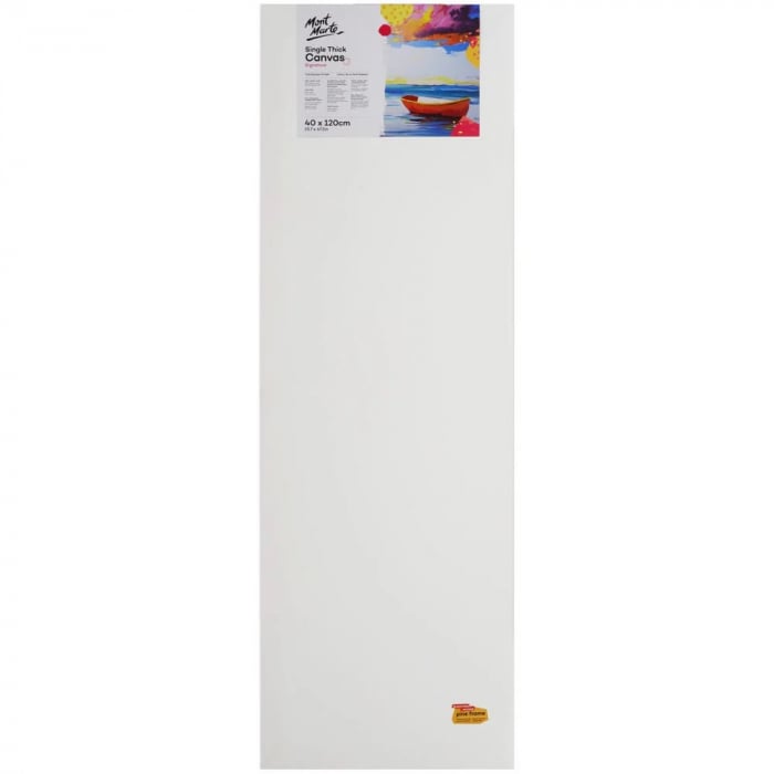 CSST4012 Canvas Mont Marte 40x120cm [1]