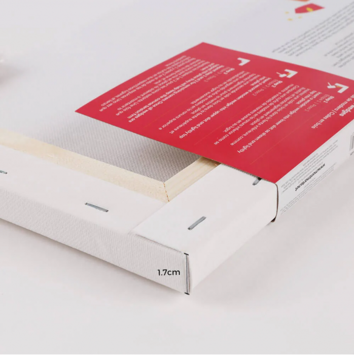 CSST4050 Canvas studio Mont Marte 40x45cm [3]