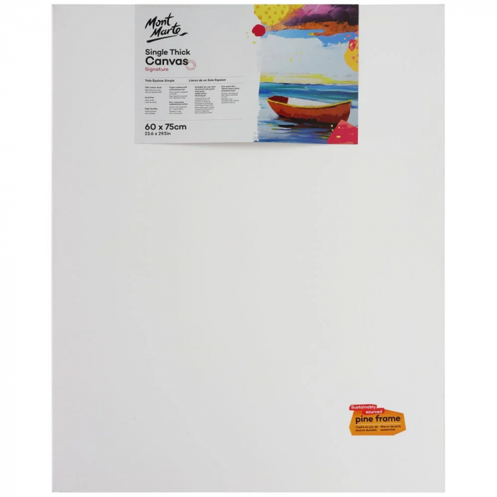 CSST6075 Canvas Mont Marte studio 60x75cm [1]