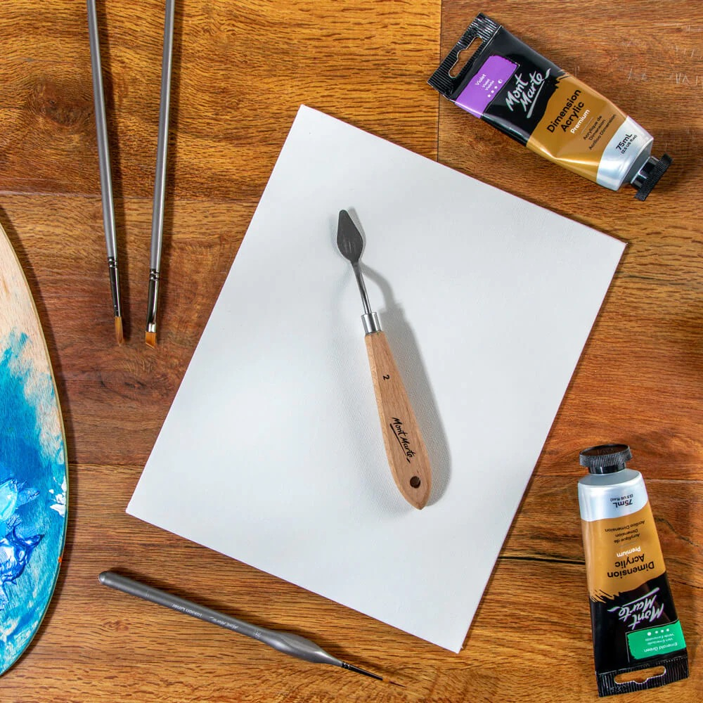 Cutit pictura Mont Marte nr 2 [7]