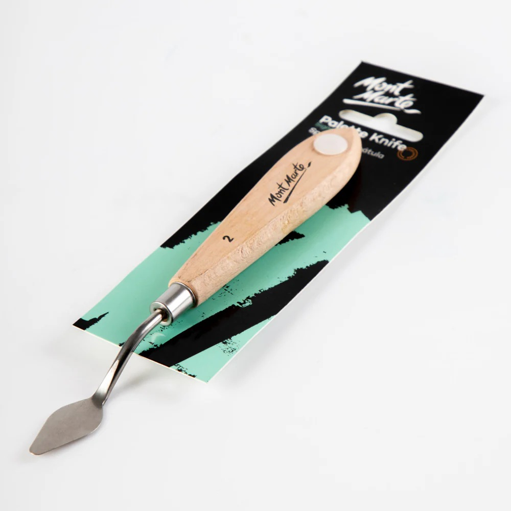 Cutit pictura Mont Marte nr 2 [3]