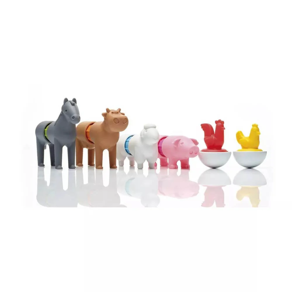 Discovery My First Farm Friends - SmartMax [4]