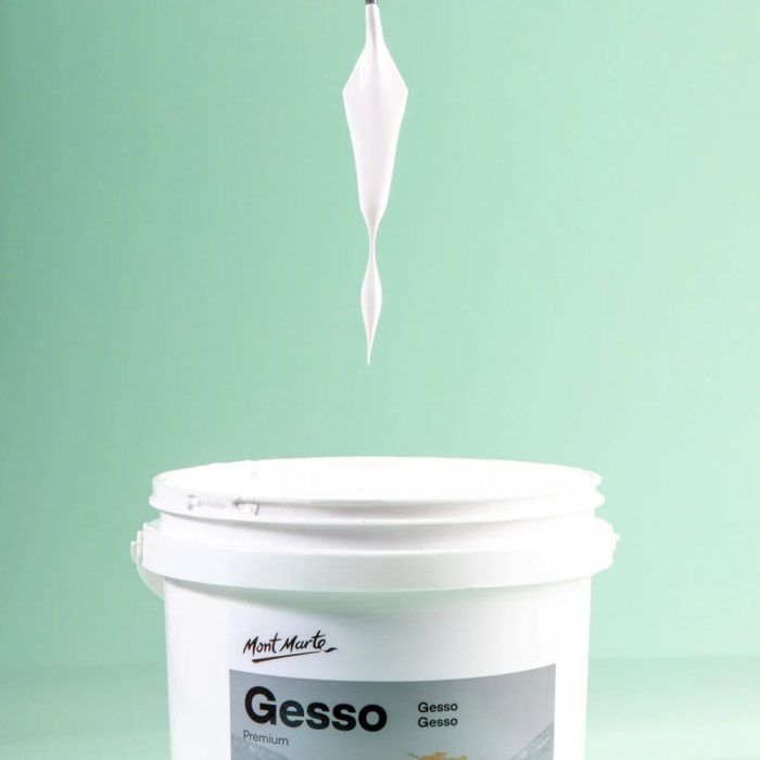 Grund tub 1.89 litri Mont Marte [2]
