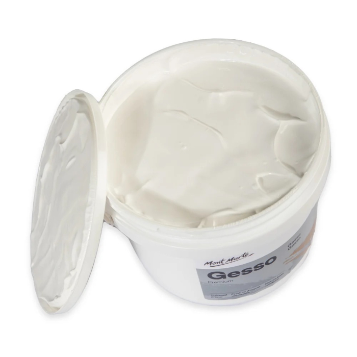 Grund tub 1.89 litri Mont Marte [3]