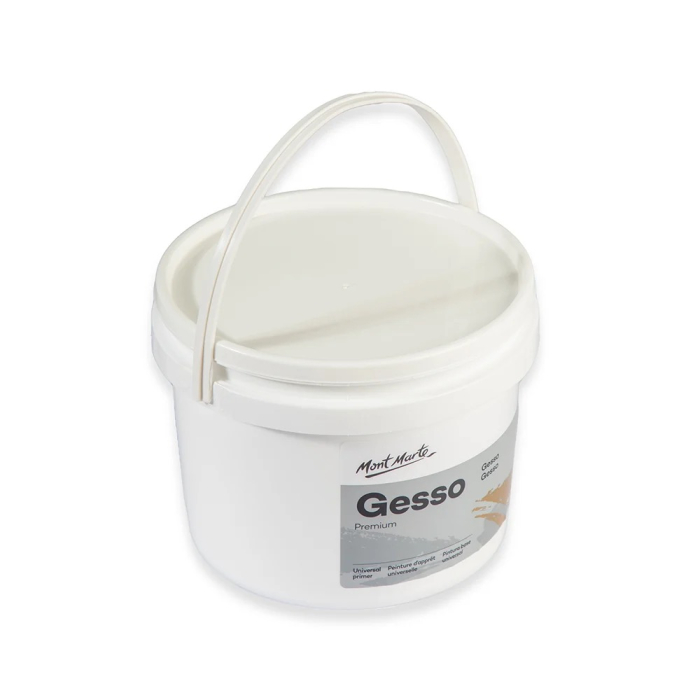 Grund tub 1.89 litri Mont Marte [5]