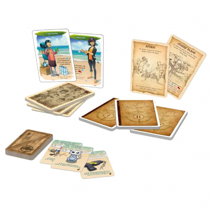 Hellapagos Big Box - Gigamic [4]