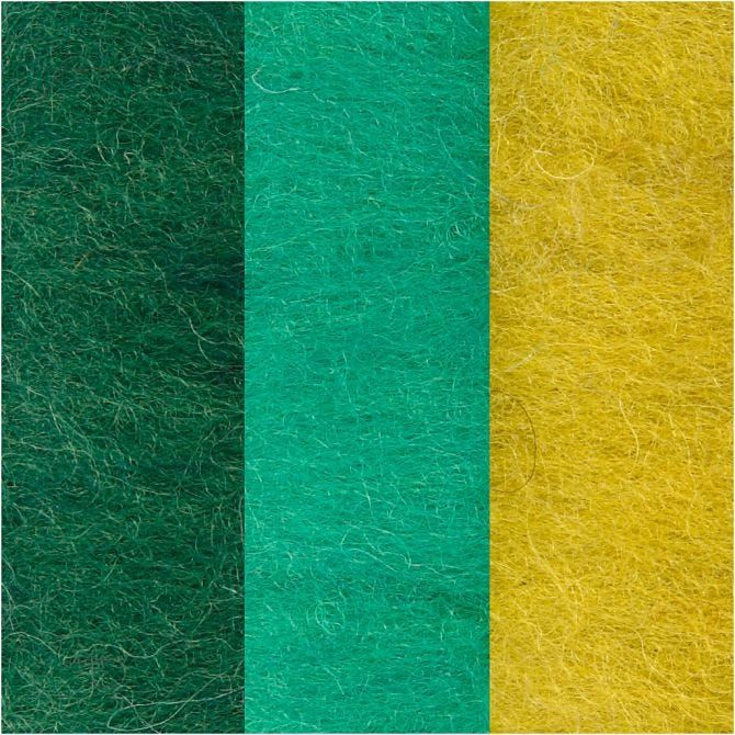 LANA PENTRU FILTUIT 3/SET VERDE 45336 [3]